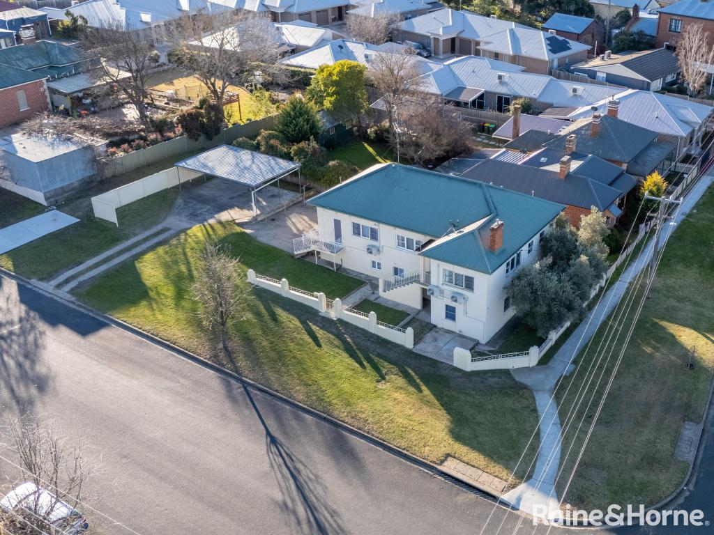 1,2,3/69 Bant St, South Bathurst, NSW 2795