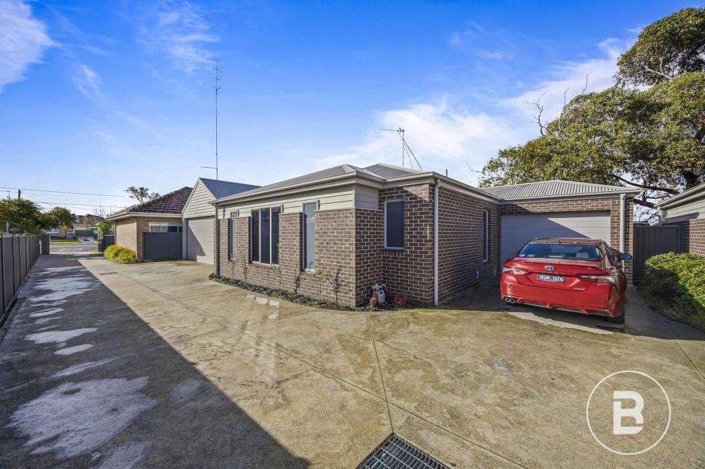 1/713a Darling St, Redan, VIC 3350