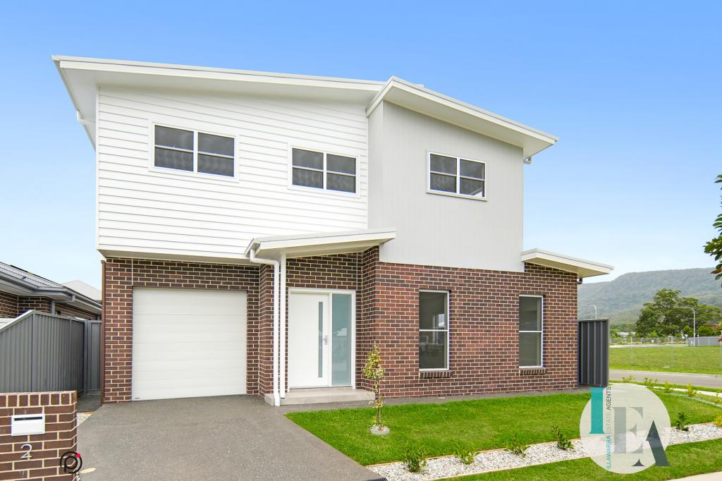 2 Gerringulli Way, Wongawilli, NSW 2530
