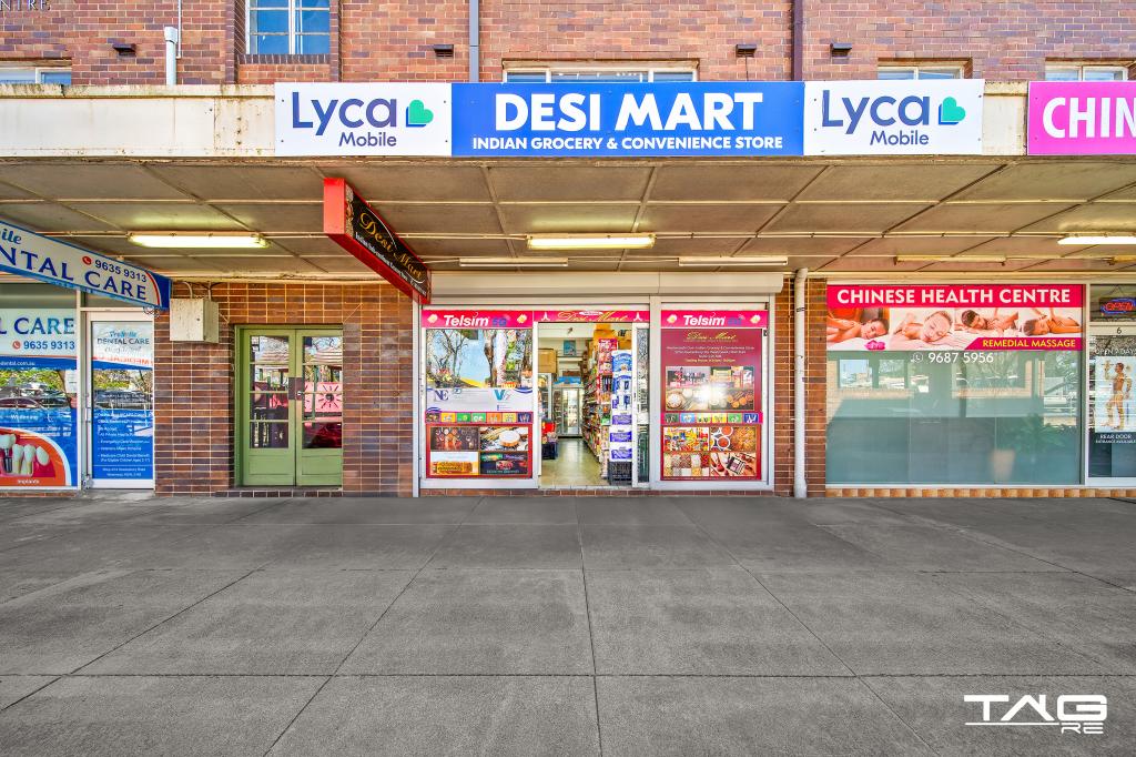 5/74-76 HAWKESBURY RD, WESTMEAD, NSW 2145