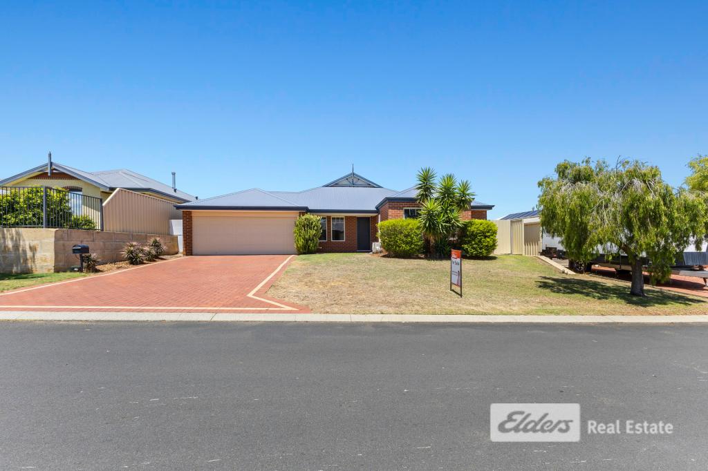 3 Tonkin Fawy, Dalyellup, WA 6230