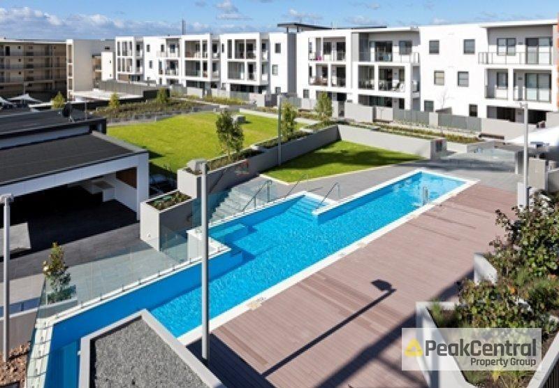 13/1 Stockton Bend, Cockburn Central, WA 6164