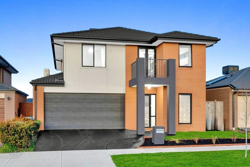 14 Romulus Cres, Cranbourne West, VIC 3977