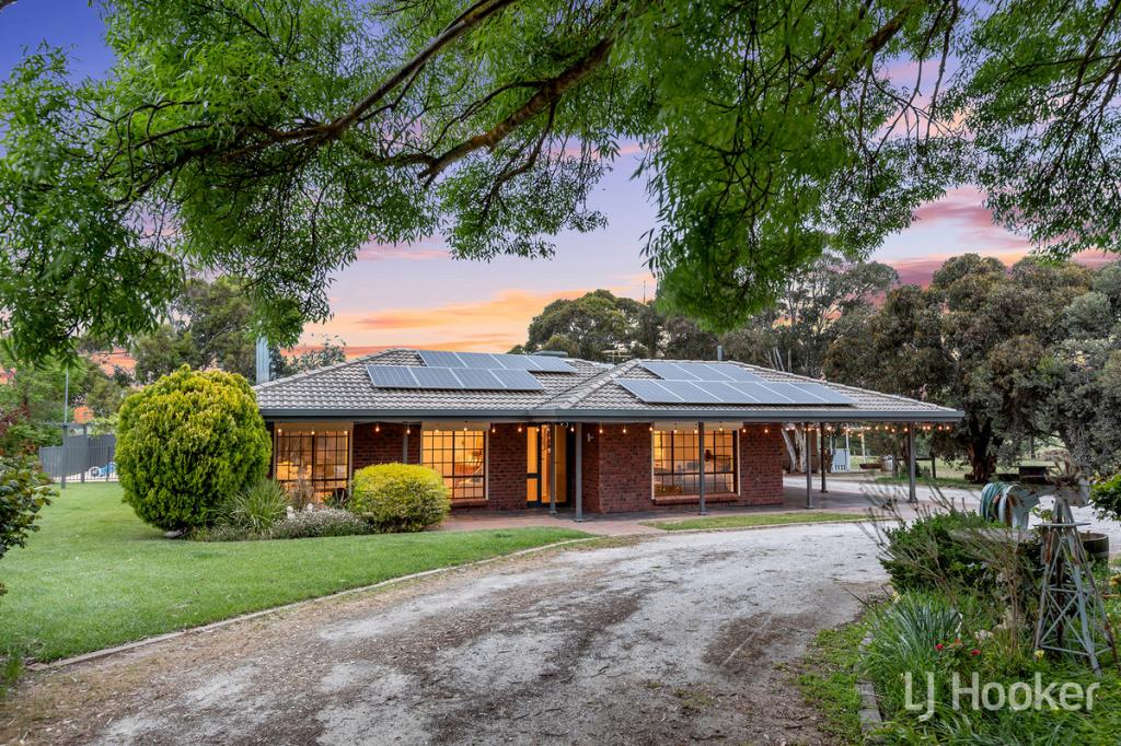 383 Vandeleur Rd, Tarlee, SA 5411