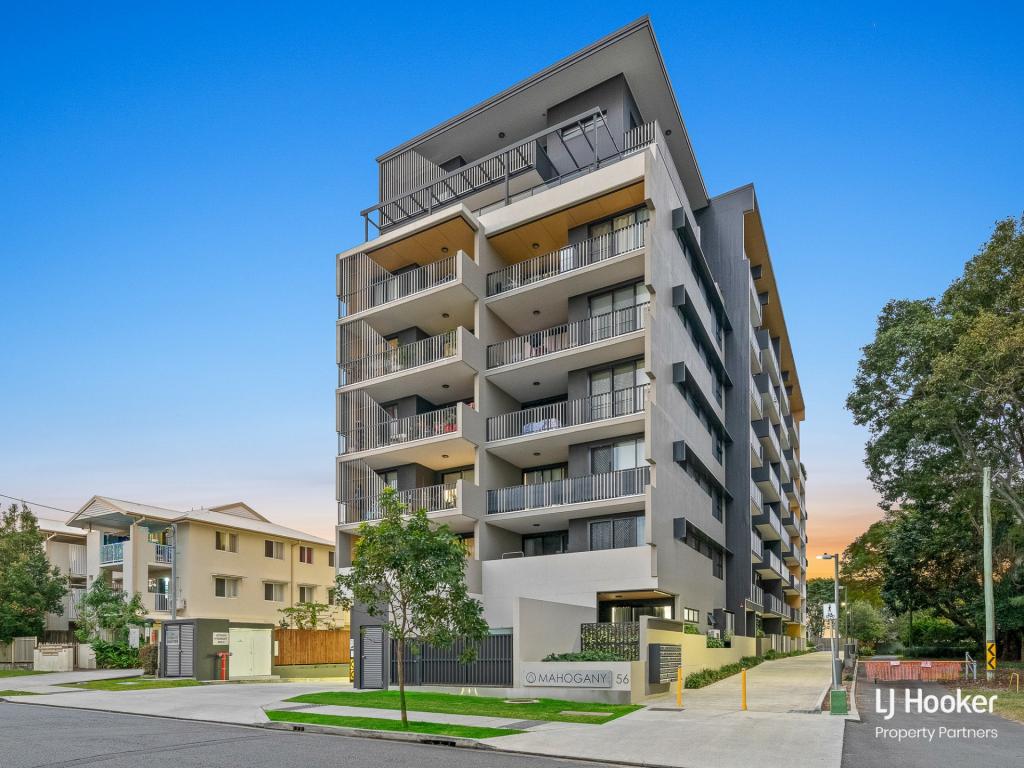 504/56 Tryon St, Upper Mount Gravatt, QLD 4122
