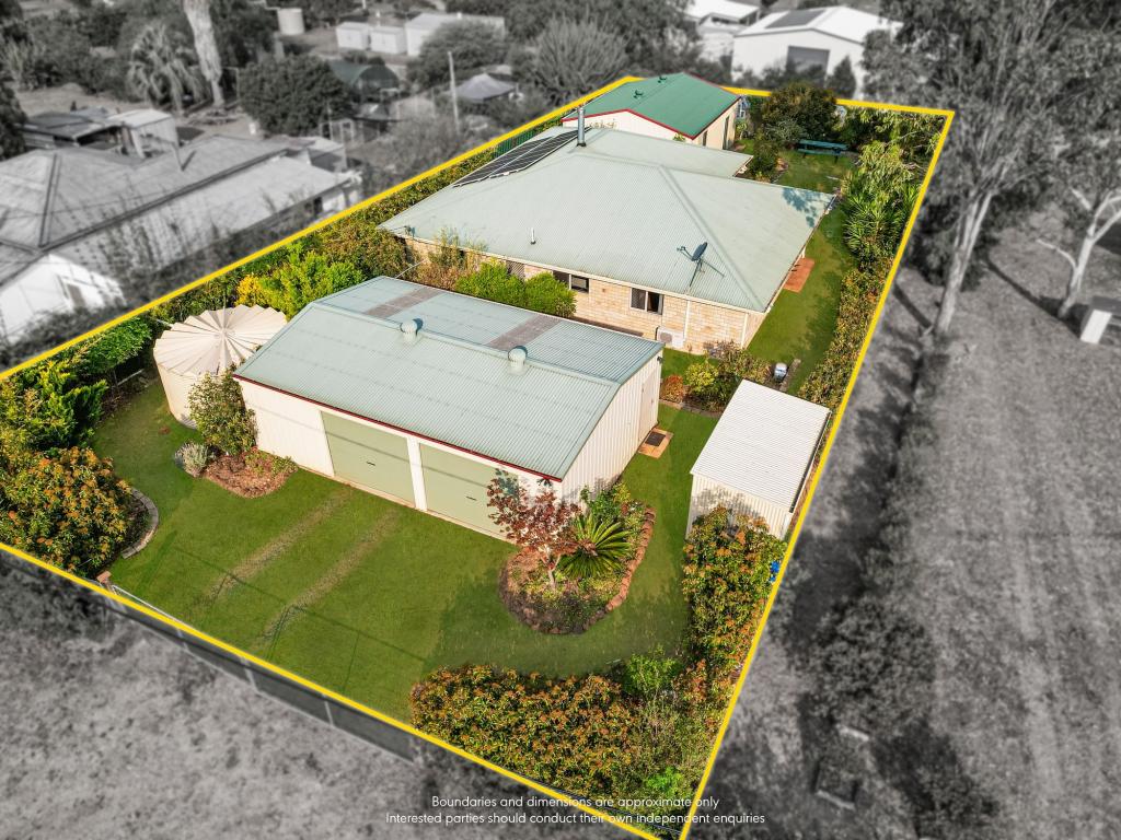 9 Watts St, Maryvale, QLD 4370