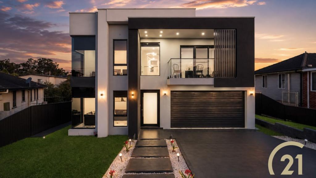 279 - 279A SMITHFIELD RD, FAIRFIELD WEST, NSW 2165