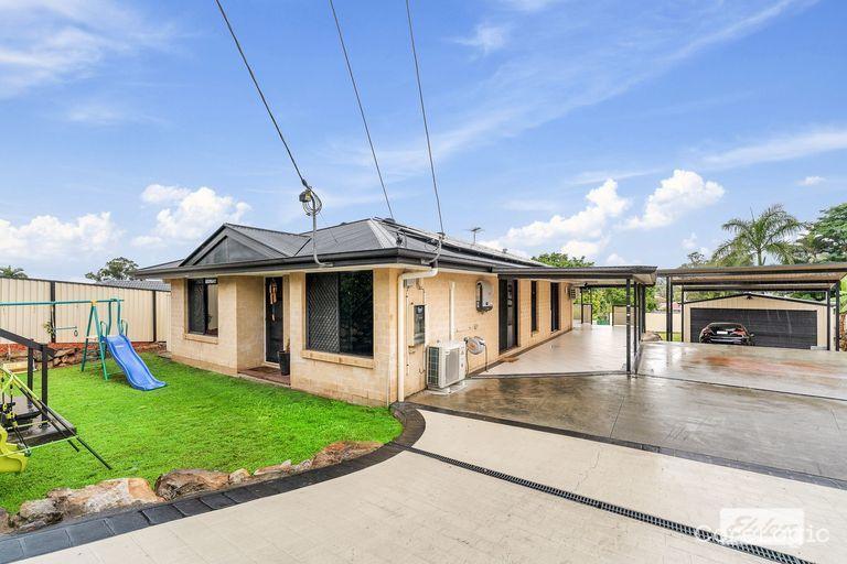 20 Cocas St, Regents Park, QLD 4118