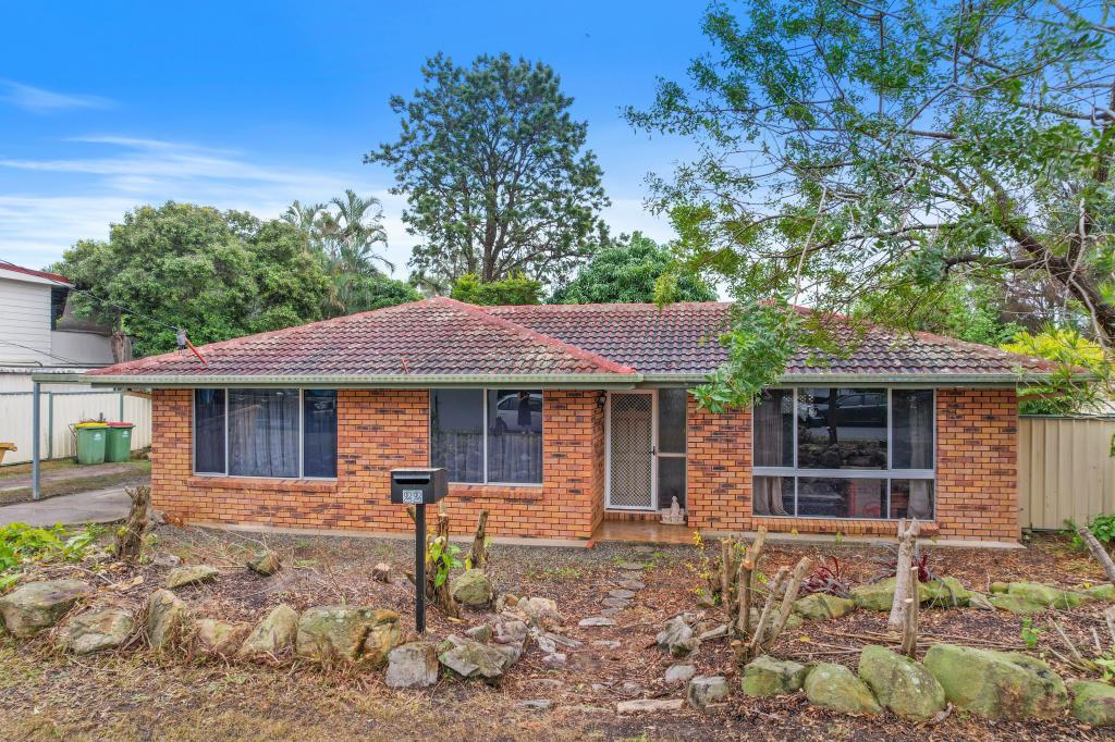 22 Bushlark St, Crestmead, QLD 4132