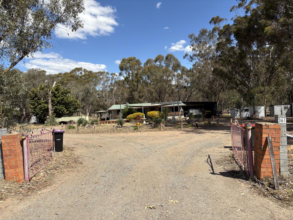 361 High St, Violet Town, VIC 3669