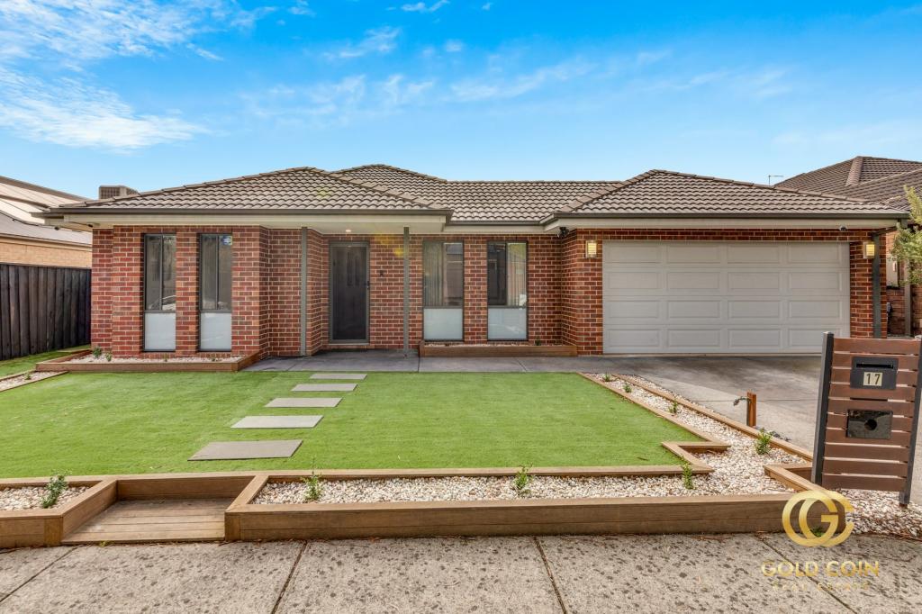 17 Dandelion Dr, Berwick, VIC 3806