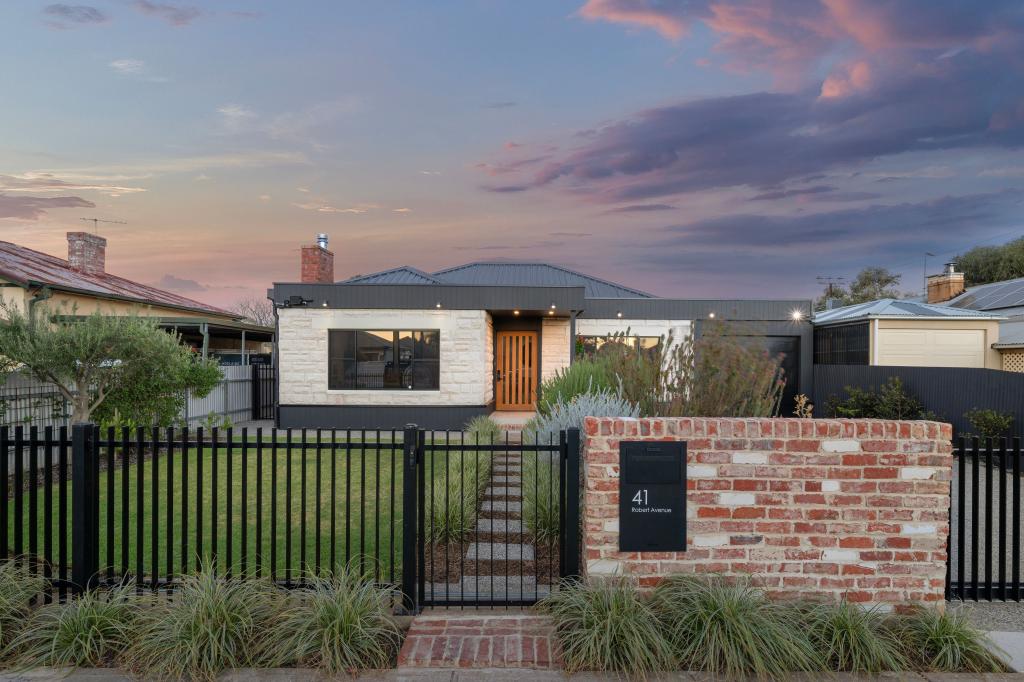 41 Robert Ave, Broadview, SA 5083