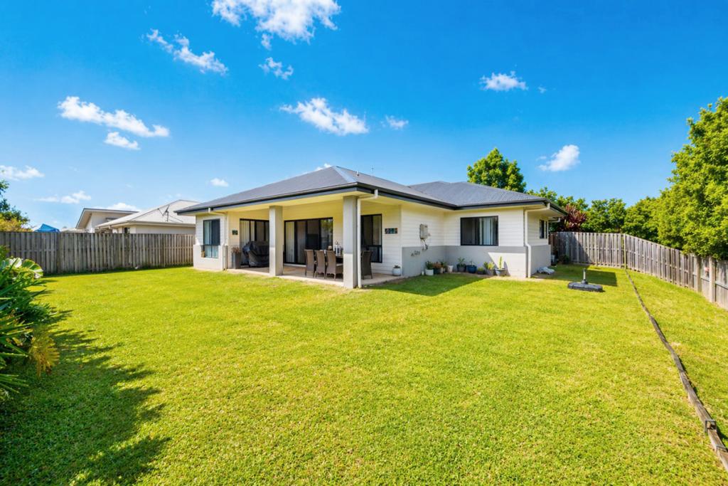 49 STINSON CCT, COOMERA, QLD 4209