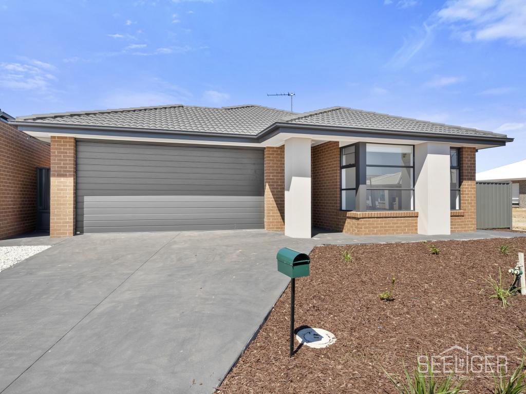 18 Correa St, Yarrawonga, VIC 3730