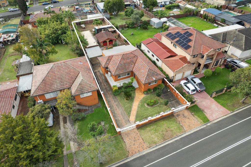 206 Neville St, Smithfield, NSW 2164