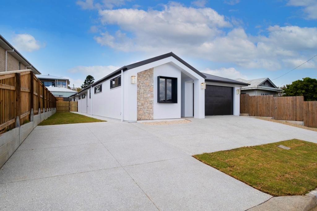 70a Miller St, Chermside, QLD 4032
