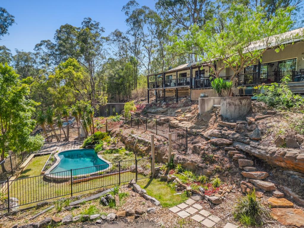 585 East Kurrajong Rd, East Kurrajong, NSW 2758