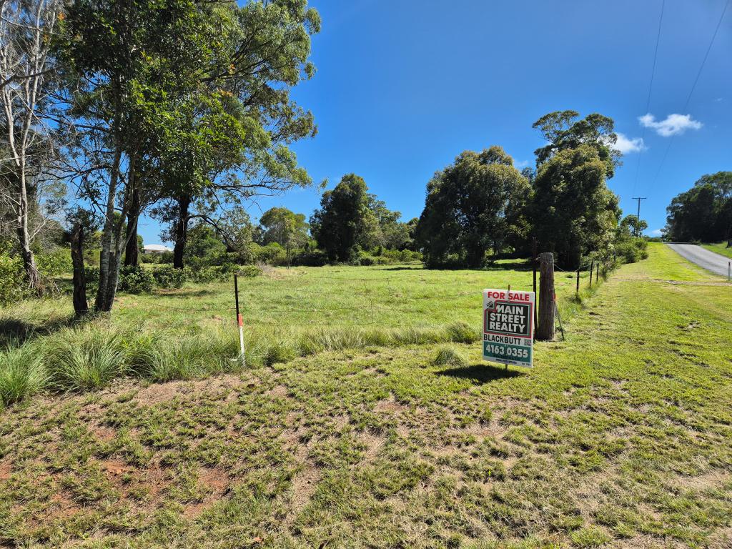 LOT 4 GREENHILLS DR, BLACKBUTT, QLD 4314