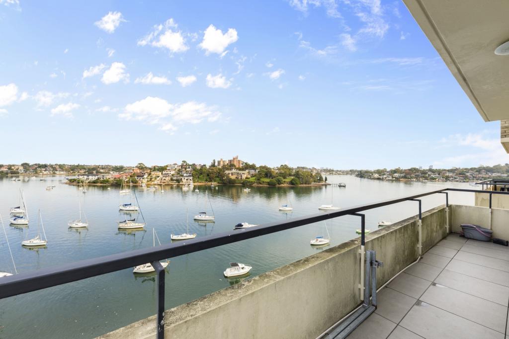 23/347 Victoria Pl, Drummoyne, NSW 2047