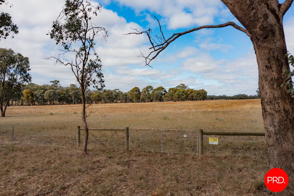 Lot 27/Dwyer Lane, Axedale, VIC 3551