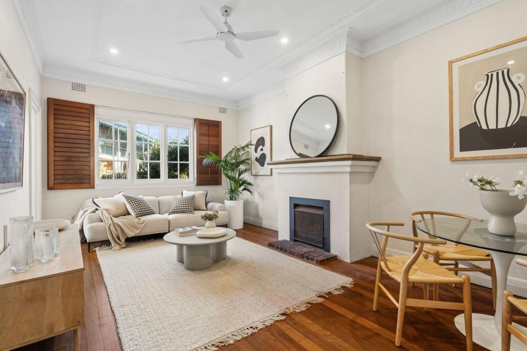 2/20 Hastings Pde, North Bondi, NSW 2026