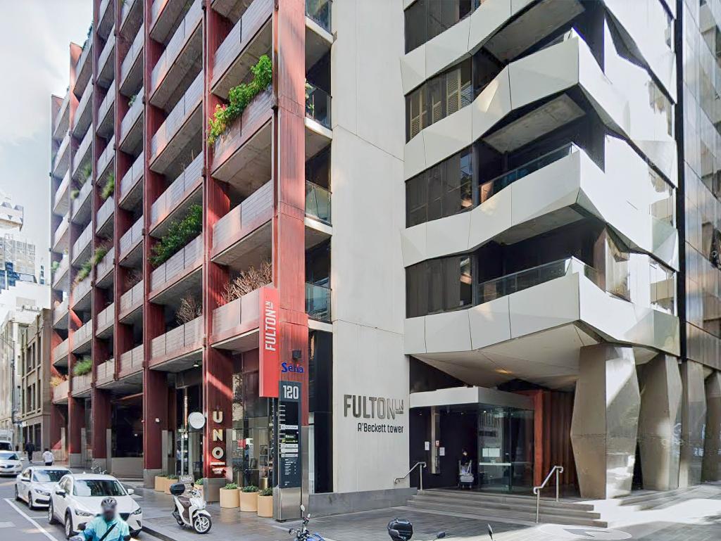 1902/120 A'Beckett St, Melbourne, VIC 3000