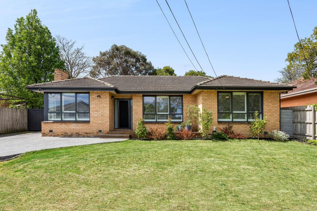 14 Bond Ave, Blackburn South, VIC 3130