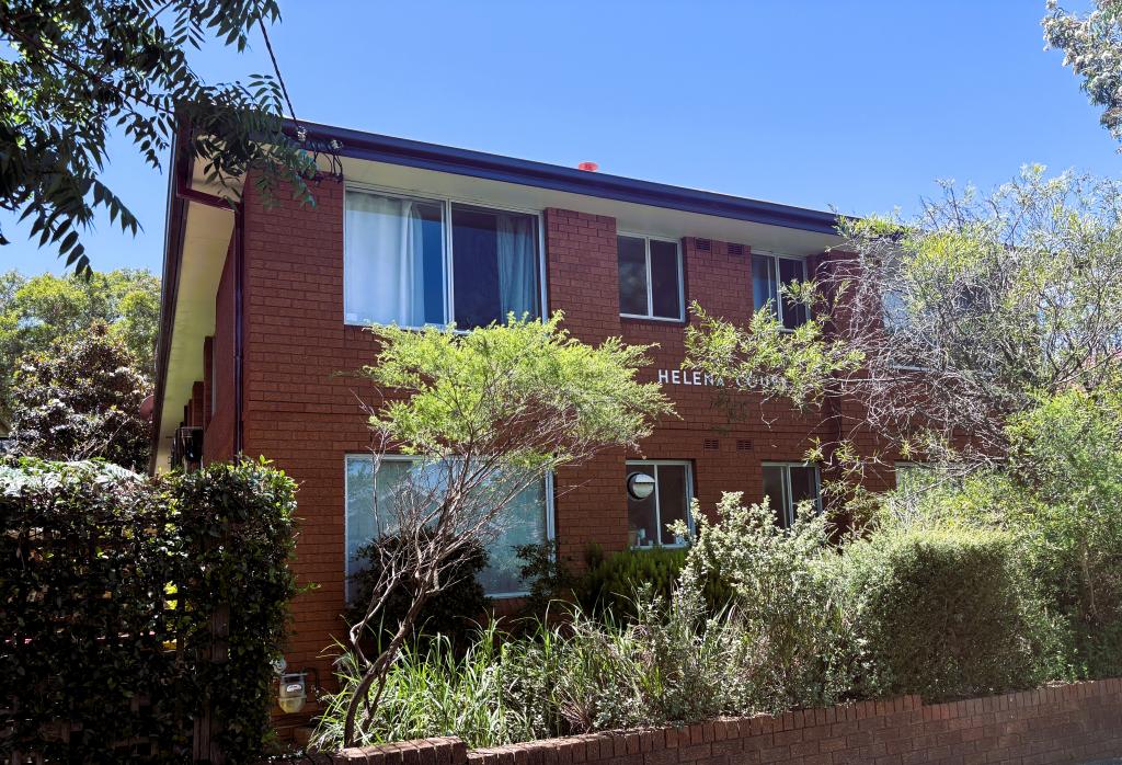 5/22 Barnsbury Gr, Dulwich Hill, NSW 2203