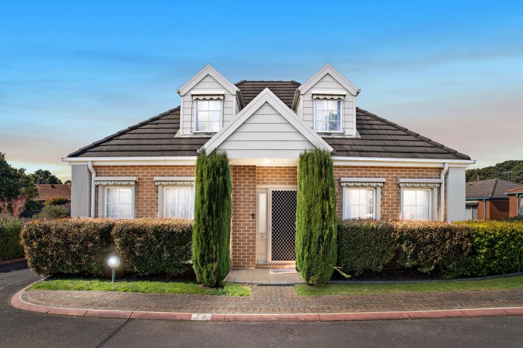 19/355 Dorset Rd, Croydon, VIC 3136