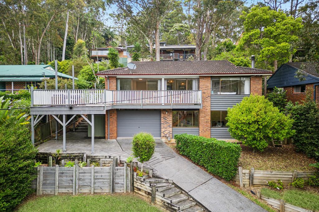 30 ORINDA AVE, NORTH GOSFORD, NSW 2250