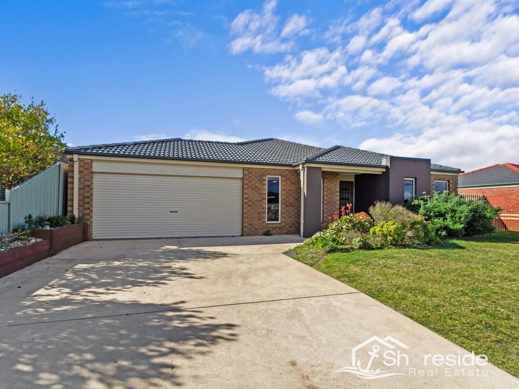 22 Mccue Rd, Kalimna, VIC 3909