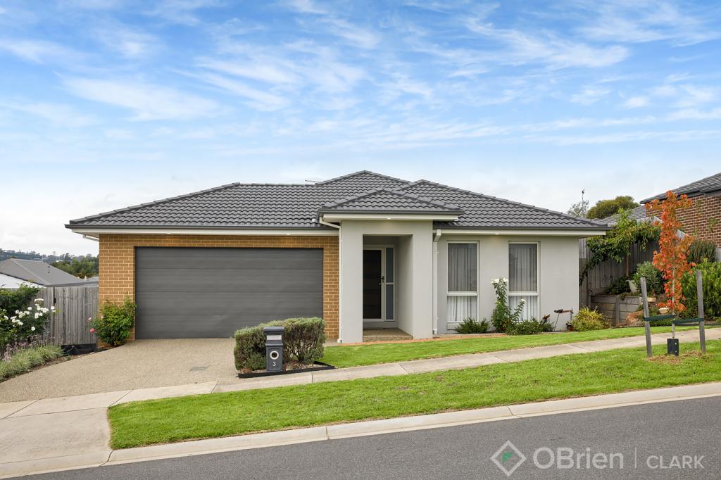 3 Wakeful Cres, Drouin, VIC 3818