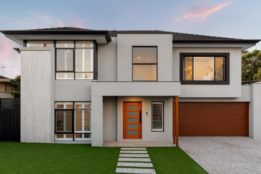 1 Brahe Pl, Padbury, WA 6025