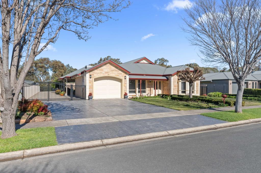 5 Dashwood Cct, Strathalbyn, SA 5255