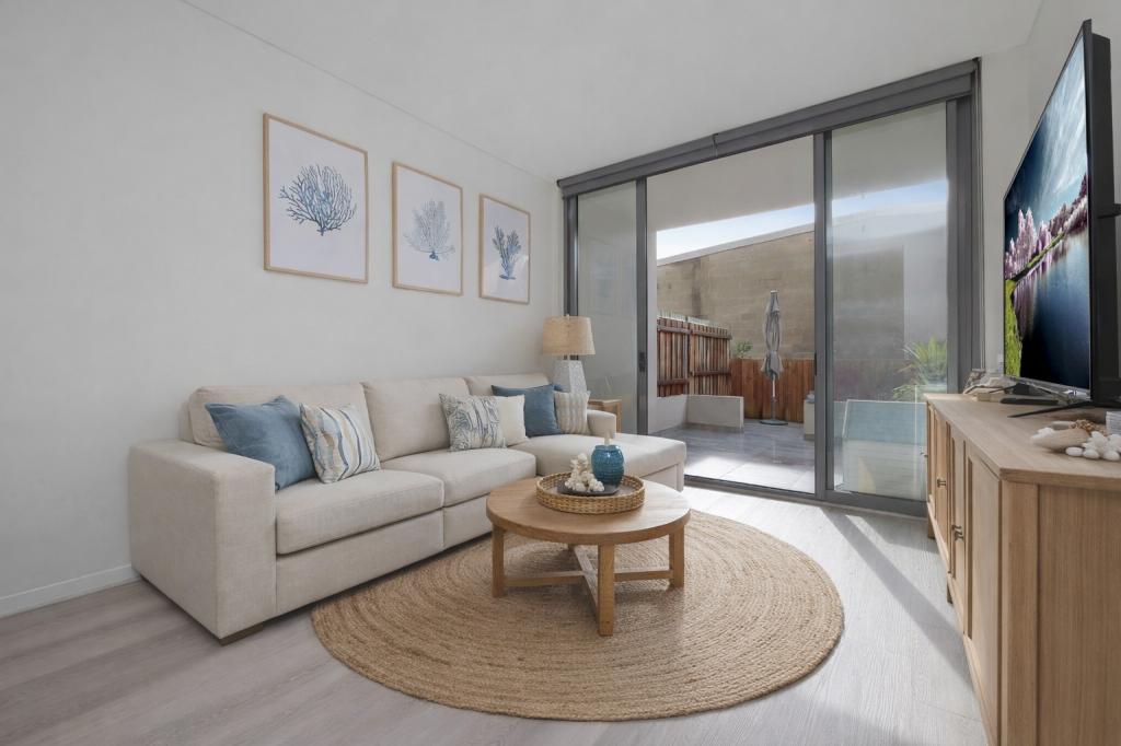 5/1559 Botany Rd, Botany, NSW 2019