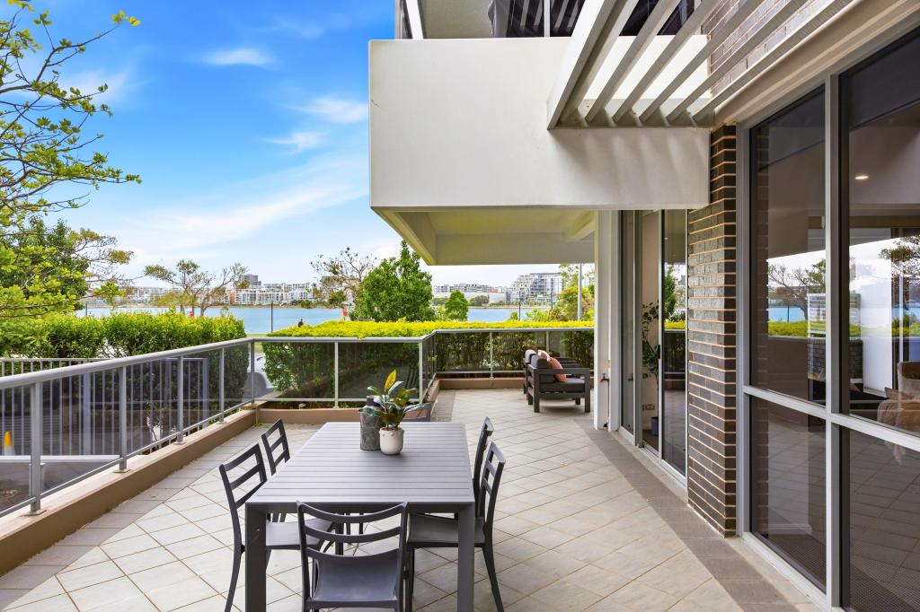 209/8B MARY ST, RHODES, NSW 2138