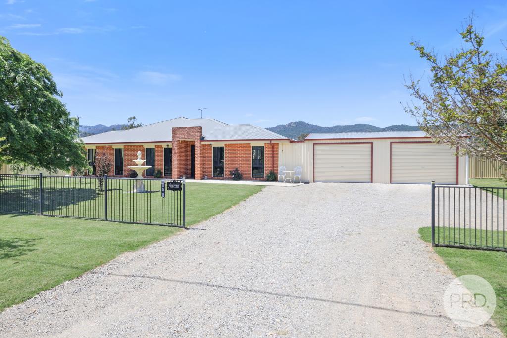 78 Gill St, Moonbi, NSW 2353