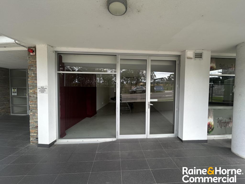 Shop 2/47 Stowe Ave, Campbelltown, NSW 2560