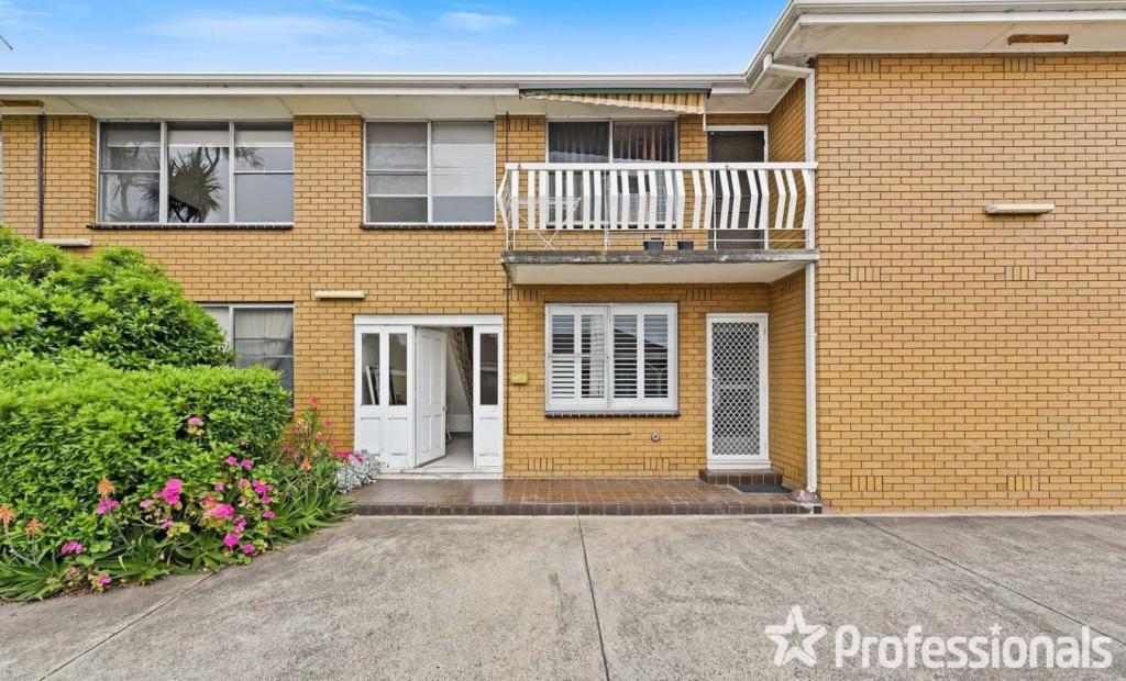 2/7-9 Oakleigh St, Oakleigh East, VIC 3166