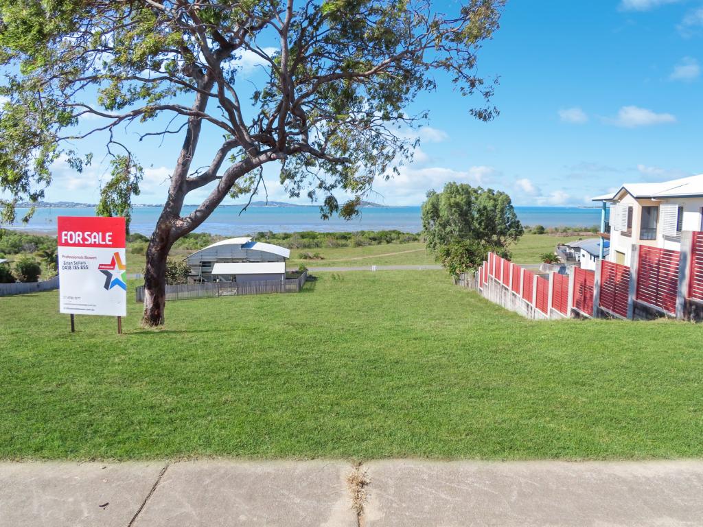 101 Ocean View Dr, Bowen, QLD 4805