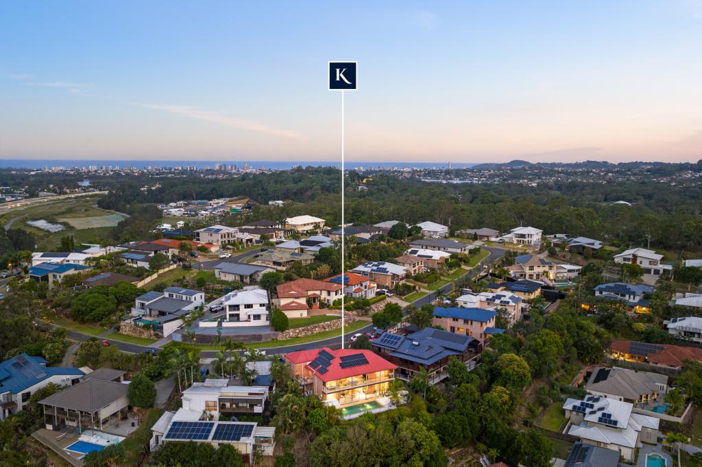 69 Sky Royal Tce, Burleigh Heads, QLD 4220