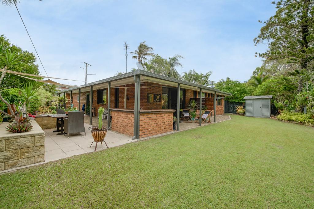 5 Eloise Ct, Clinton, QLD 4680