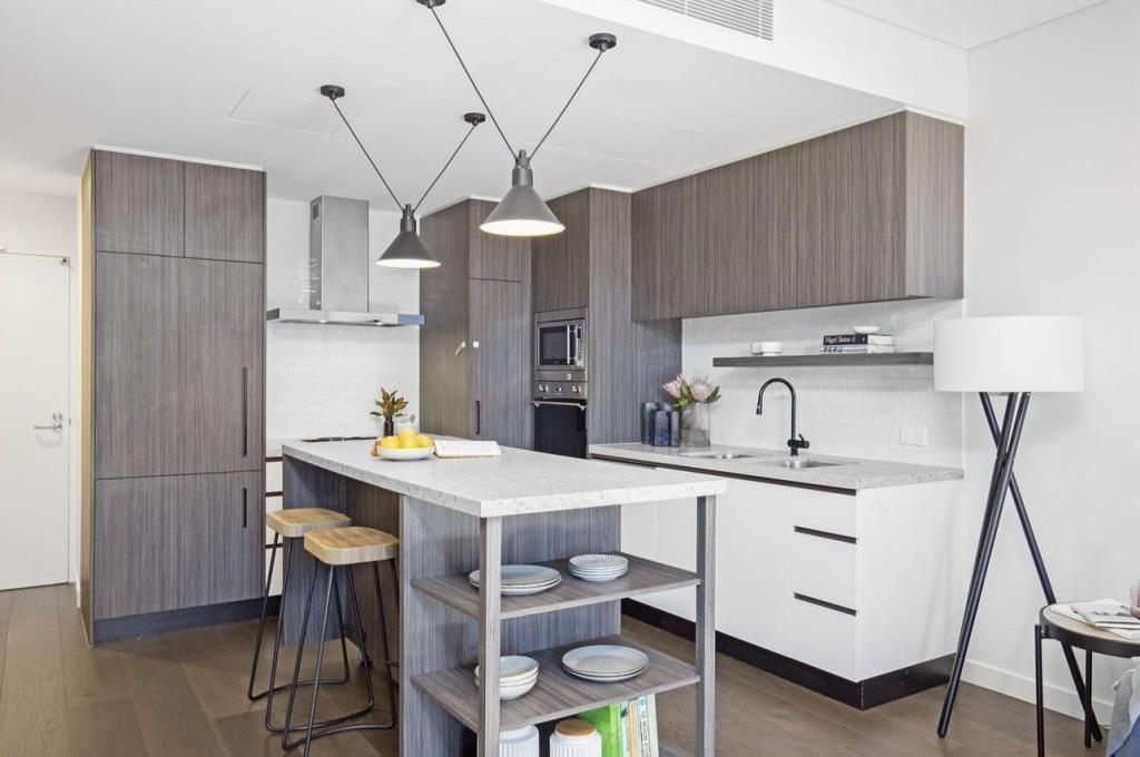 612/1 Stirling St, Glebe, NSW 2037