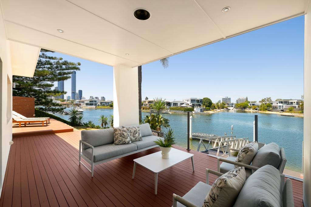 28 Summerland Key, Broadbeach Waters, QLD 4218