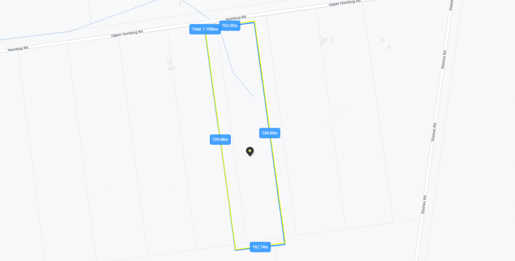 Lot 122 Upper Humbug Rd, Tara, QLD 4421