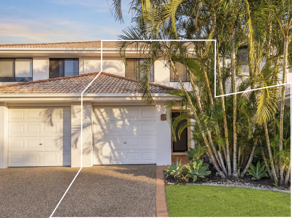 5/323 Christine Ave, Varsity Lakes, QLD 4227