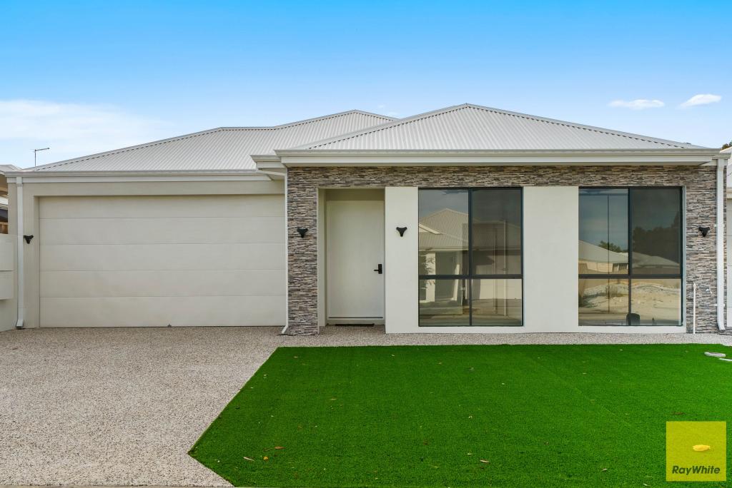 7 Tulipwood Loop, Piara Waters, WA 6112