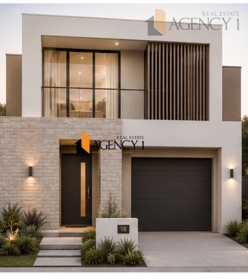 Contact Agent For Address, Rouse Hill, NSW 2155
