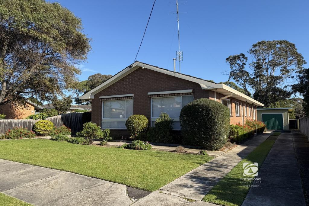 25 Jemmeson St, Lakes Entrance, VIC 3909