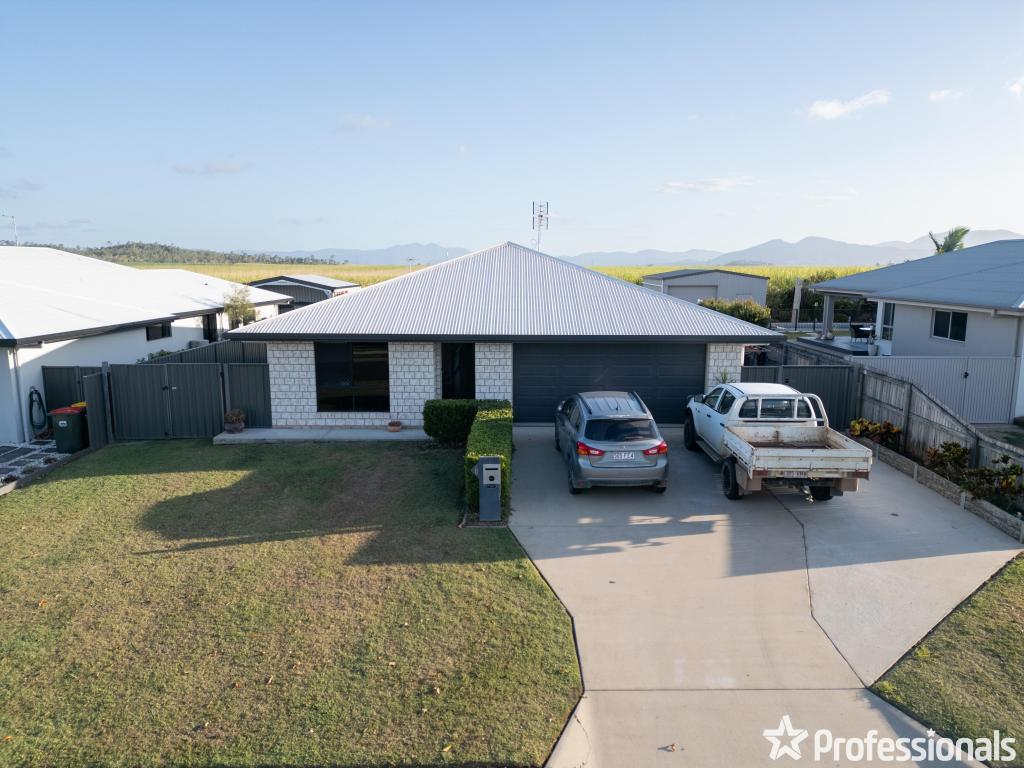 6 Treloar Pl, Marian, QLD 4753